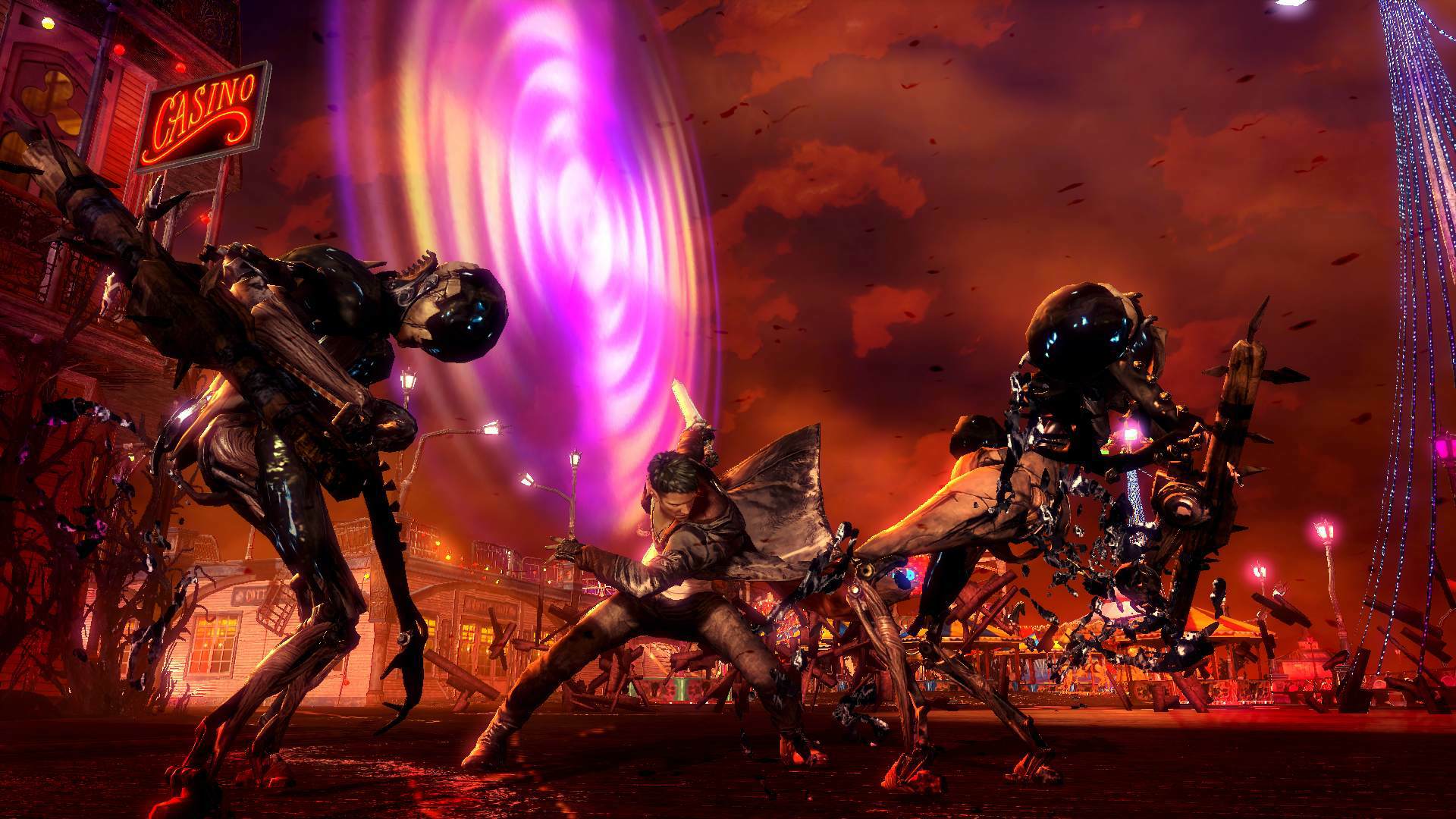 DmC Devil May Cry - Imagen 38